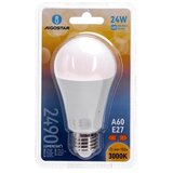  LED sijalica A60 E27/24W/230V 3000K - Aigostar | Eponuda.com