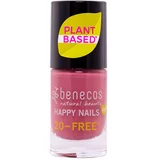 Benecos nail polish happy nails - mystery