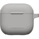 SILIKONSKI ZAŠČITNI OVITEK OMNI ZA AIRPODS 4, (5000339045)