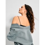 Sinsay ženski bomber gornji dio trenirke 6423J-09X | shoptok.hr