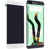 AVIZAR Celoten blok, združljiv s Huawei: LCD zaslon na dotik str. Huawei P8 Lite 2017 - bel, (20886302) Cene