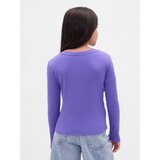 GAP Children's Ribbed T-Shirt - Girls | shoptok.hr