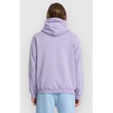 Volcom Single Stone Pw Po Pulover s kapuco purple ash | Shoptok.si