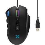 Noxo Nightmare RGB Gaming Miš | Eponuda.ba