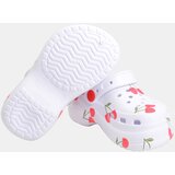 Sinsay Klompe s remenom na peti | shoptok.hr