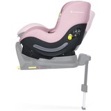  Avtosedež Avionaut AeroFix RWF Airflow (0–18,5 kg), roza | Shoptok.si