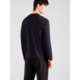 Armani Exchange Majica mornarska / bela | Shoptok.si