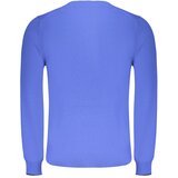 North Sails Muški plavi pulover | shoptok.hr