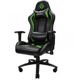 Fantech gejmerska stolica GC-181 zelena | Eponuda.com