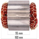  Stator za kompresor PM-KO-100T-V2-SN | shoptok.hr