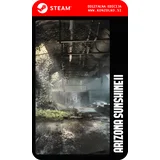 Sunshine 2 VR - Steam koda brez škatlice (WINDOWS PC)