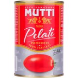 Mutti Pelat u konzervi, 400g Cene