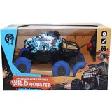  Auto na daljinski Wild Monster | ePonuda.com