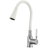 Inter Ceramic Slavina za sudoper Inter Ceramic Havana bijela | shoptok.hr