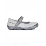 Vrabac Sandale za bebe 046-613M, Bele Cene