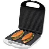 Sendvič/panini opekač, 1200 W - HGP4
