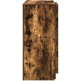  Recepcijski stol 135x50x103 5 cm od konstruiranog drva | shoptok.hr