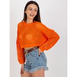 BADU Sweater-BA-SW-9008.35P-orange | ePonuda.com