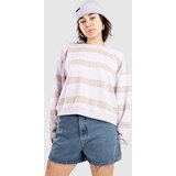Blue Tomato Vintage Sweater vintage lavender | shoptok.hr