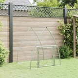  Kavez za kokoši srebrni 100 x 105 x 120 cm od pocinčanog čelika | shoptok.hr