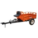 Ruris prikolica za kultivator frezu 550S 550 kg | Eponuda.ba