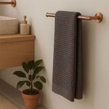 REA Bath Kupaonska vješalica 6610a Modern Brush Copper | shoptok.hr