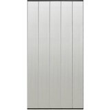 vidaXL Mreža proti žuželkam črna 100x220 cm poliester Cene