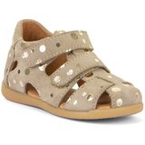 Froddo sandal G2150200 DALLAS D beige 19 | Shoptok.si