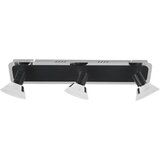  LED spot lampa LS100-3P CH+BK | Eponuda.com