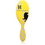 Wet Brush Original Detangler četka za sve tipove kose Harry Potter house of Hufflepuff 1 kom | shoptok.hr