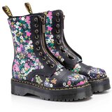 Dr. Martens Sinclair Hi Crna | shoptok.hr