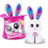 Zuru pliš zeko Pets Alive Magic Bunny | shoptok.hr