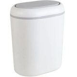 Shnuggle Spremnik za odlaganje pelena - White/Grey | shoptok.hr
