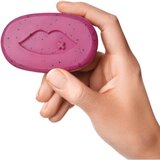 BusyB Skin Shedder Becky Blossom piling milo za telo 100 g | Shoptok.si