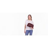 Vuch Putni neseser Mosse Big Burgundy, 16 x 27 cm Slike