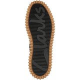 Clarks Čevlji na vezalke 'Torhill Bee' rjava / črna | Shoptok.si