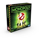 Monogram Monopoly Ghostbusters Board Game, (20833177) | Shoptok.si