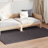  Tepisi za područja SIROLO Antracit 230 x 160 cm Poliester | shoptok.hr