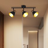  Brilagi - Spot svetiljka ODENSE 3xE14/10W/230V drvo/crna | Eponuda.com