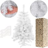  Ct0228 bijela božićna drvca od jele 120 cm | shoptok.hr