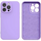  Silikonska futrola za Apple iPhone 13 Pro Max - Ljubičasta KP24983 | Shoptok.si