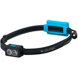 NEO3, lampa rudarska, crna 502718