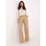 LAKERTA Pants-LK-SP-509758.06-camel | Shoptok.si