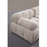 Atelier Del Sofa ugaona garnitura petite 3 cream Cene