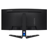Lenovo Legion R34w-30, WQHD LED VA, Curvature monitor ( 67C7GACBEU ) | Eponuda.com