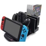 Mimd Multifunction Charger Stand Dock for Nintendo Switch SND-408 | Eponuda.ba