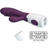 Pretty Love Vibrator Snappy purple | ePonuda.com