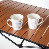  Kamperski sto sa uvlačivom radnom površinom 54x93 cm | Eponuda.com