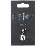 HARRY POTTER Privjesak za Nakit Platforma 9 3/4 | shoptok.hr