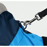 Trixie Kišna mantil za psa plavi Intense XXL | ePonuda.com